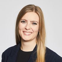 Emma Matilde Petersen Export Consultant, Team Academy danish export / dansk eksport