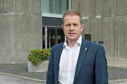 Deputy Chairman: Henrik Mørkholt Sørensen