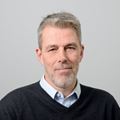 [brug ikke] Flemming Nielsen Profilbillede Linkedin
