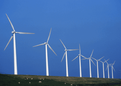 Samarbejde med Wind Denmark: Stå stærkt på det globale vindmarked