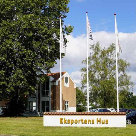 Danish Export Association hovedkontor