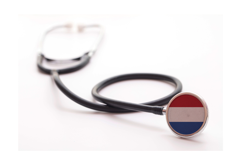Netherlands Holland Health Care 1440 X 1024