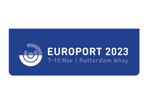 Europort Logo Web Feature