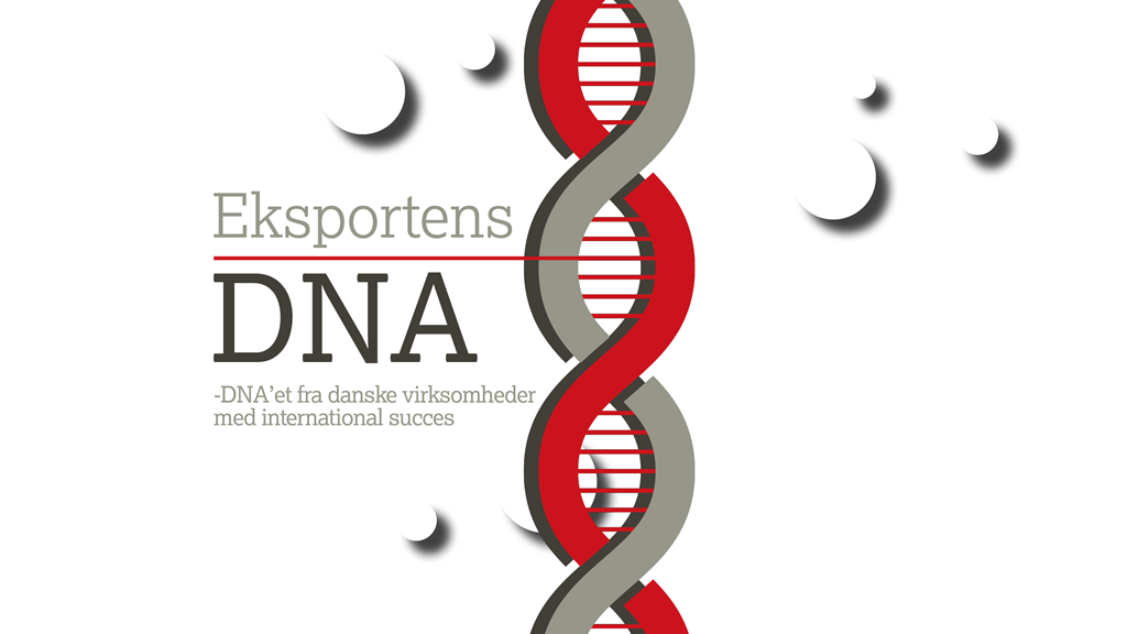 Eksportens DNA Topgrafik Til Web
