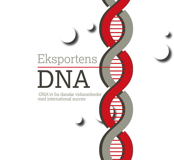 Eksportens DNA Topgrafik Til Web