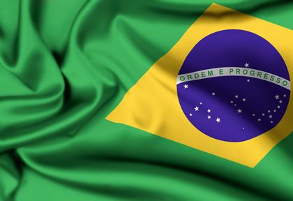 Eksport til Brasilien: Stort potentiale kræver stor tålmodighed