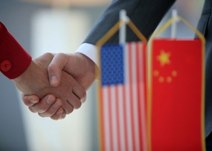 Kina eller USA – hvilket marked er vigtigst for dansk eksport?