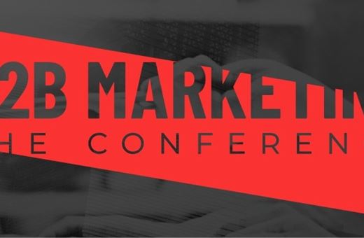 B2B Marketing The Conference
