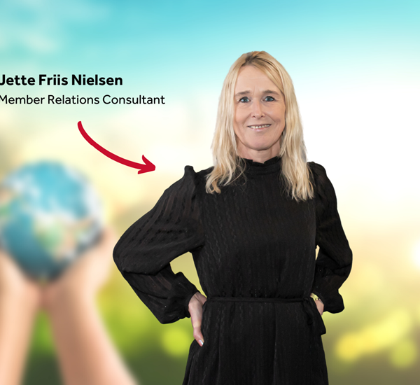 Jette Friis Nielsen Image Card Modul