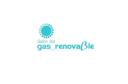 Salon Del Gas Renovable, Logo