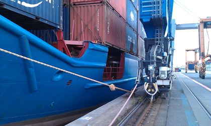 Fokuseret servicesalg er vejen frem for danske marineleverandører