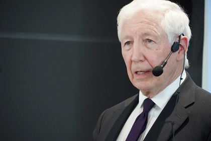 What is networking? "Networking is about giving, not taking," says Kingsley Aikins