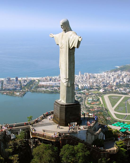 Brasilien Rio