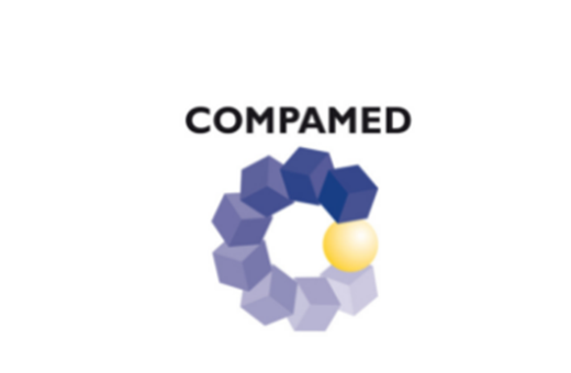 Compamed Logo Til Web