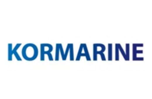 Kormarine Logo 2015 Web