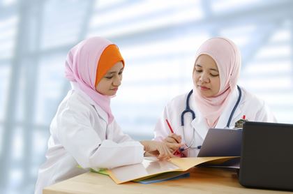 Succes i indonesisk sundhedssektor afhænger af den rigtige partner