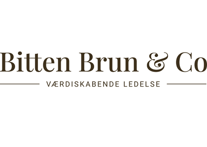 Bitten Brun & Co: Moderne, agil og bæredygtig forretningsudvikling