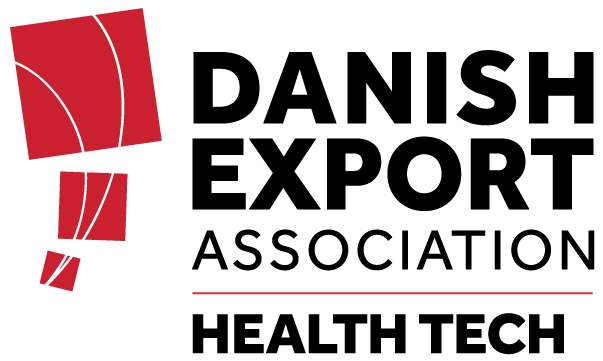 2019 DEA Health Logo RGB Outline, Health Tech
