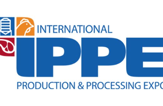 2019 IPPE Logo
