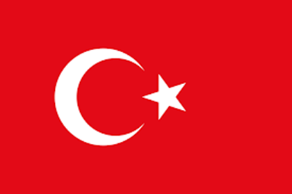 Eksport til Tyrkiet: Europas Kina