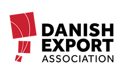Danish Export Logo