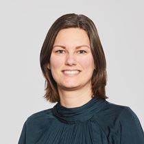 Christina Vester Member Relations Coordinator dansih export / dansk eksport