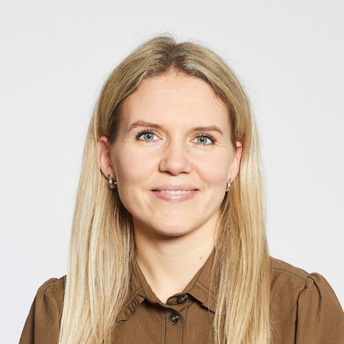 Sarah H. Rasmussen Communications Consultant danish export / dansk eksport