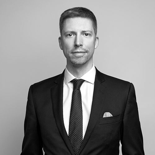Andersen Partners - Lars Kjellsson