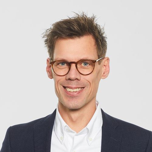 Tobias Egmose Head of Marketing & Communications danish export / dansk eksport