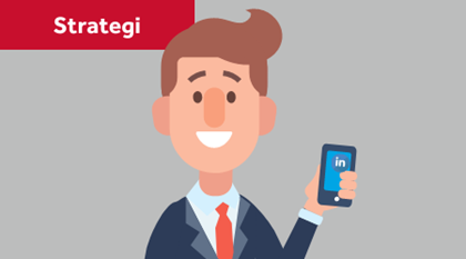 LinkedIn og Tyskland: Knæk koden til succes med social selling