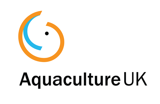 Aquaculture UK logo