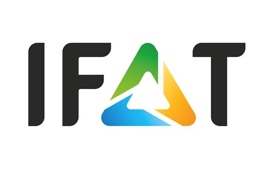 IFAT Logo Rgb