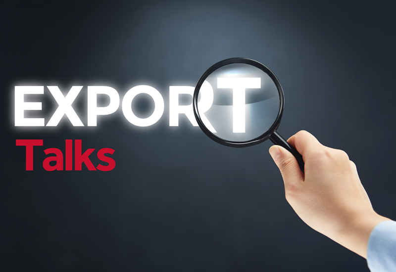Export Talks