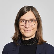 Louise Obitsø Drengsgaard Controller Accounts Department