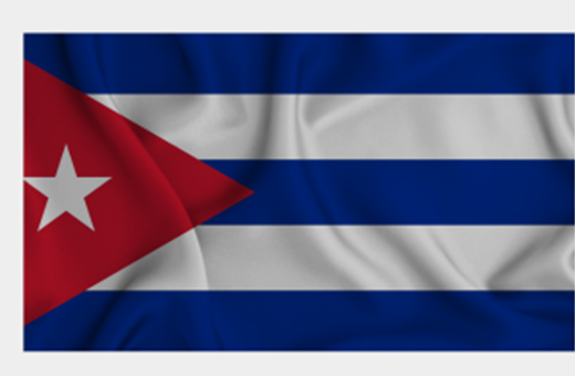 Cuba Flag Feature Image