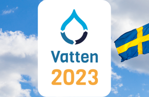 Pavilion Of Denmark VATTEN 2023 Feature Image